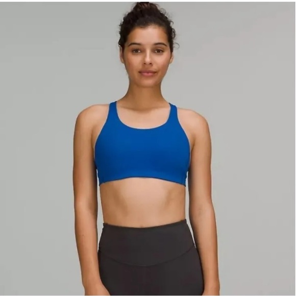 Lululemon sports bra - Picture 5 of 8